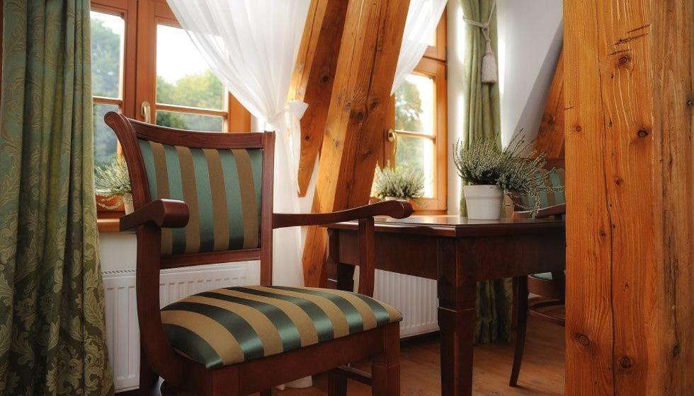 Hotel Pałac W Rymaniu 3*