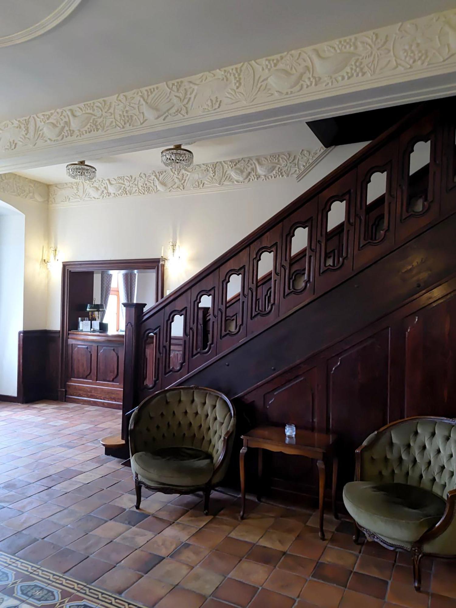 Hotel Pałac W Rymaniu Rymań