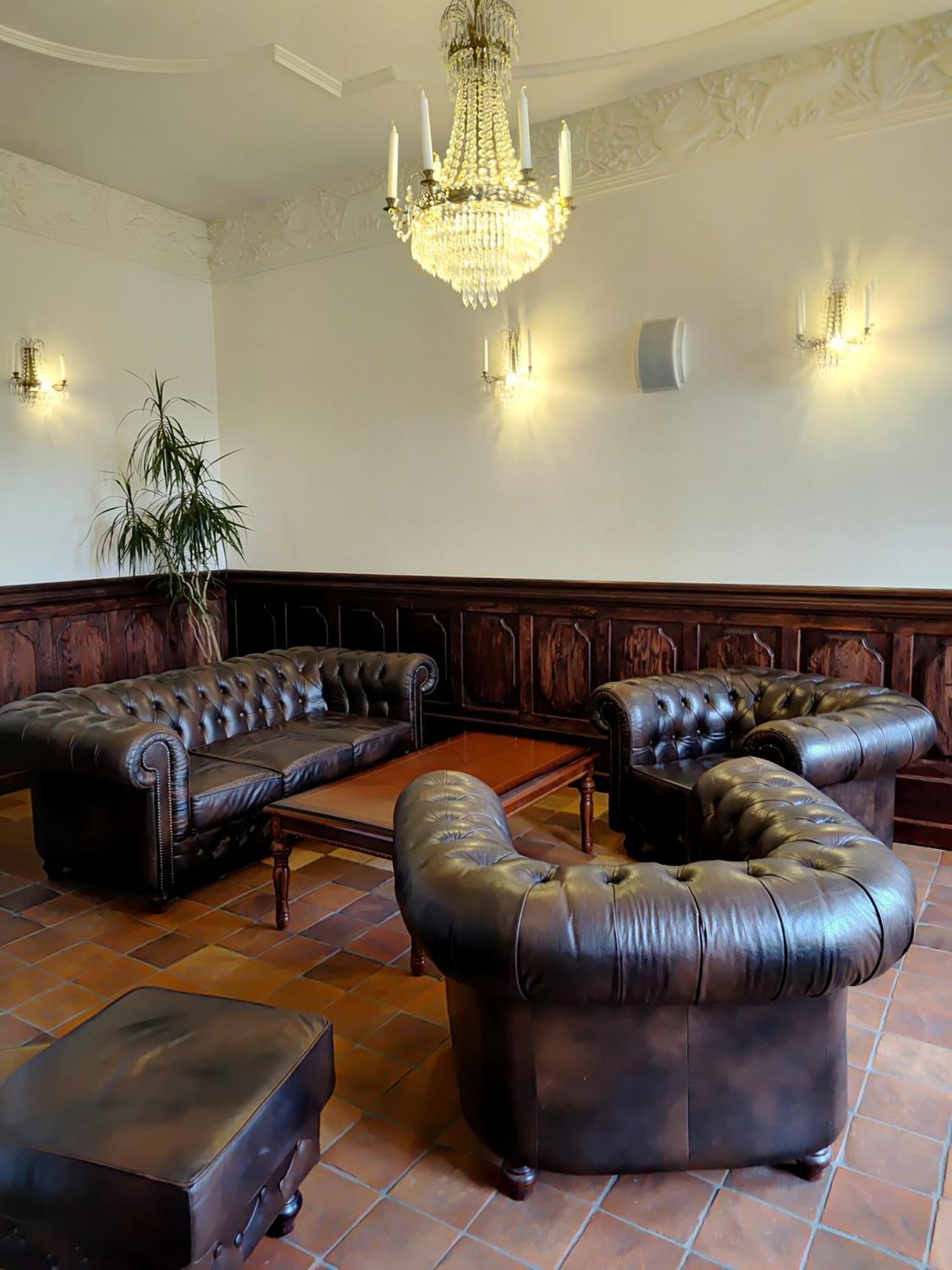 Palac W Rymaniu Rymań