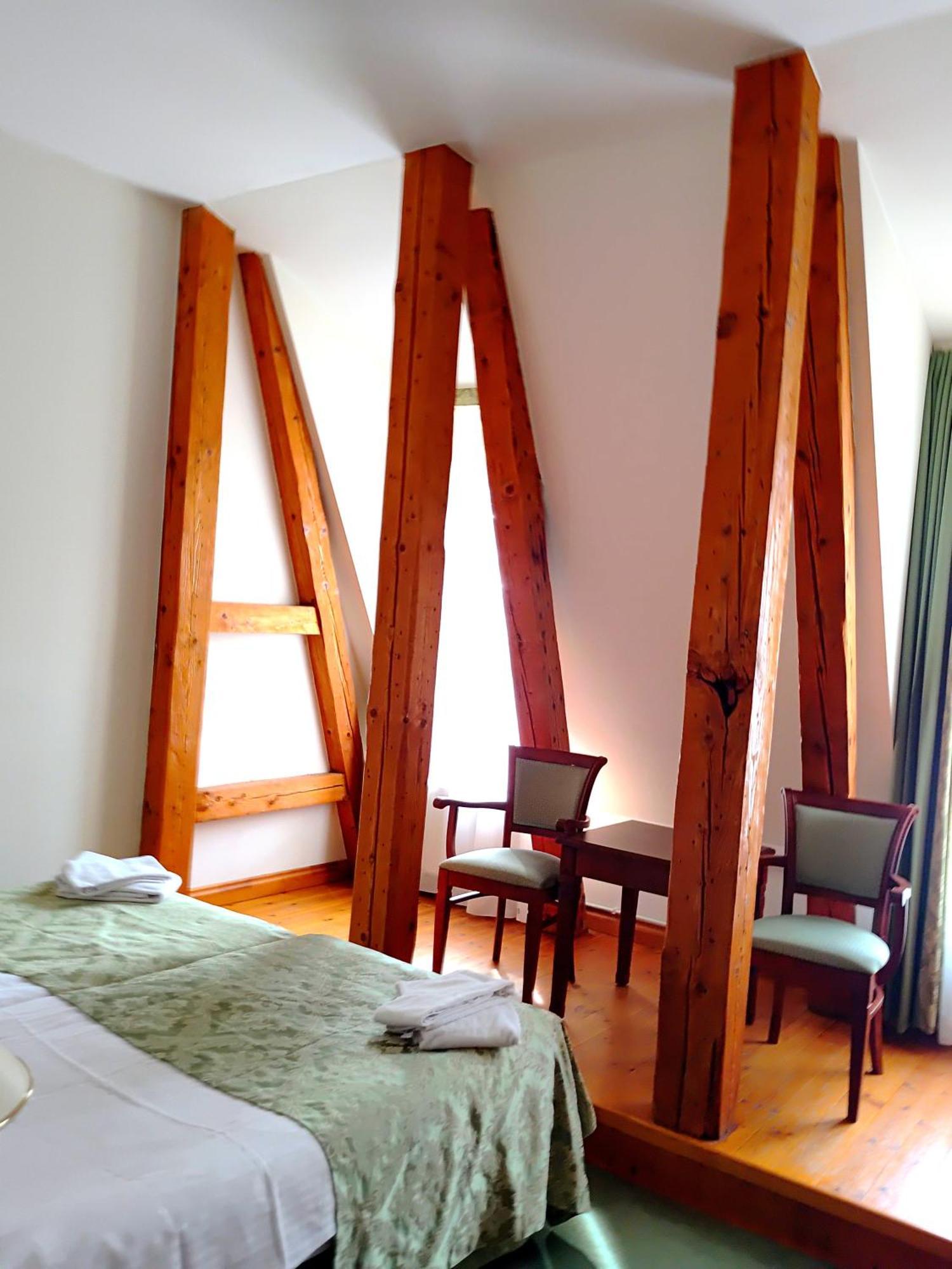Palac W Rymaniu Hotel 3*