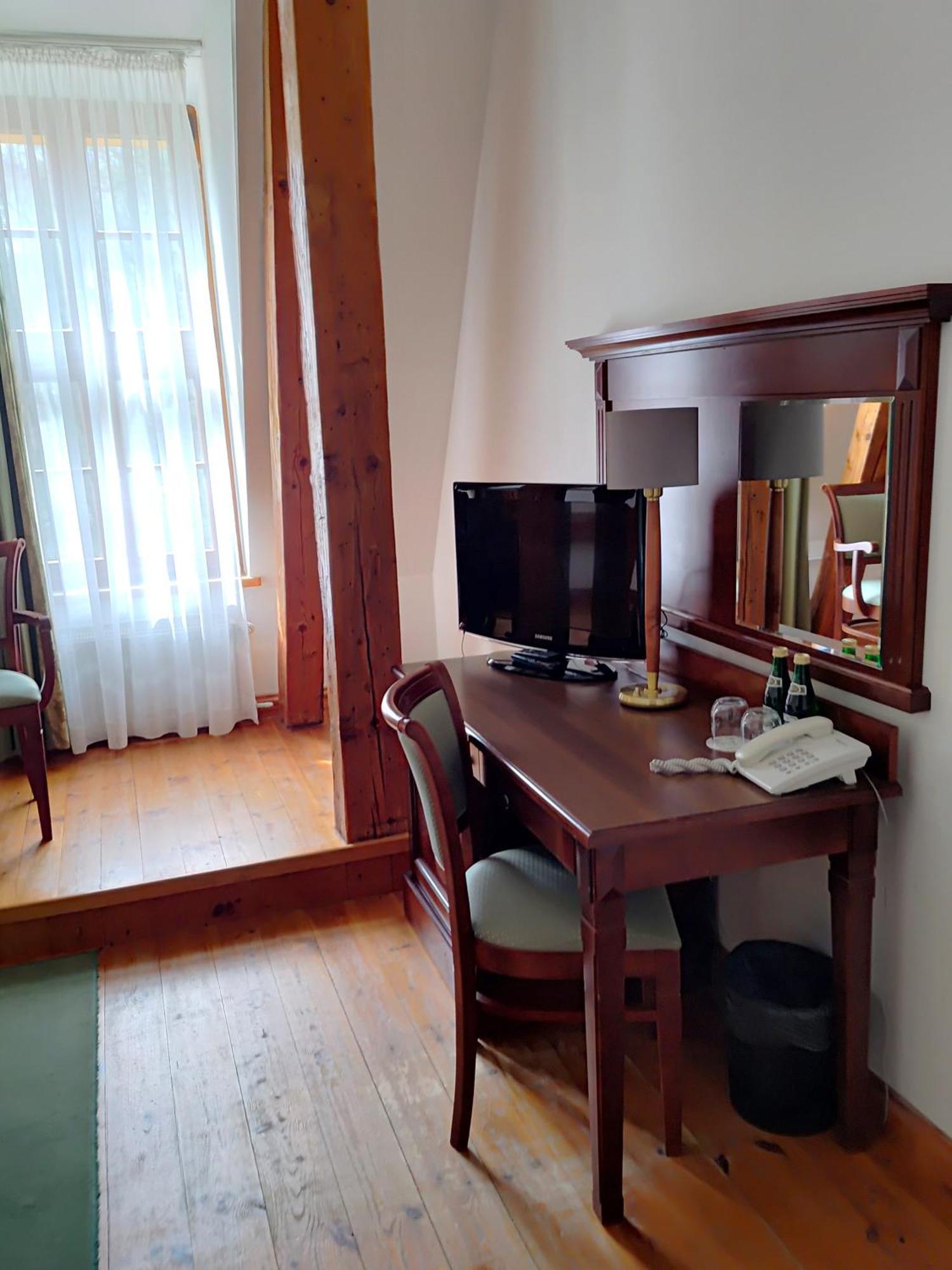Palac W Rymaniu Rymań