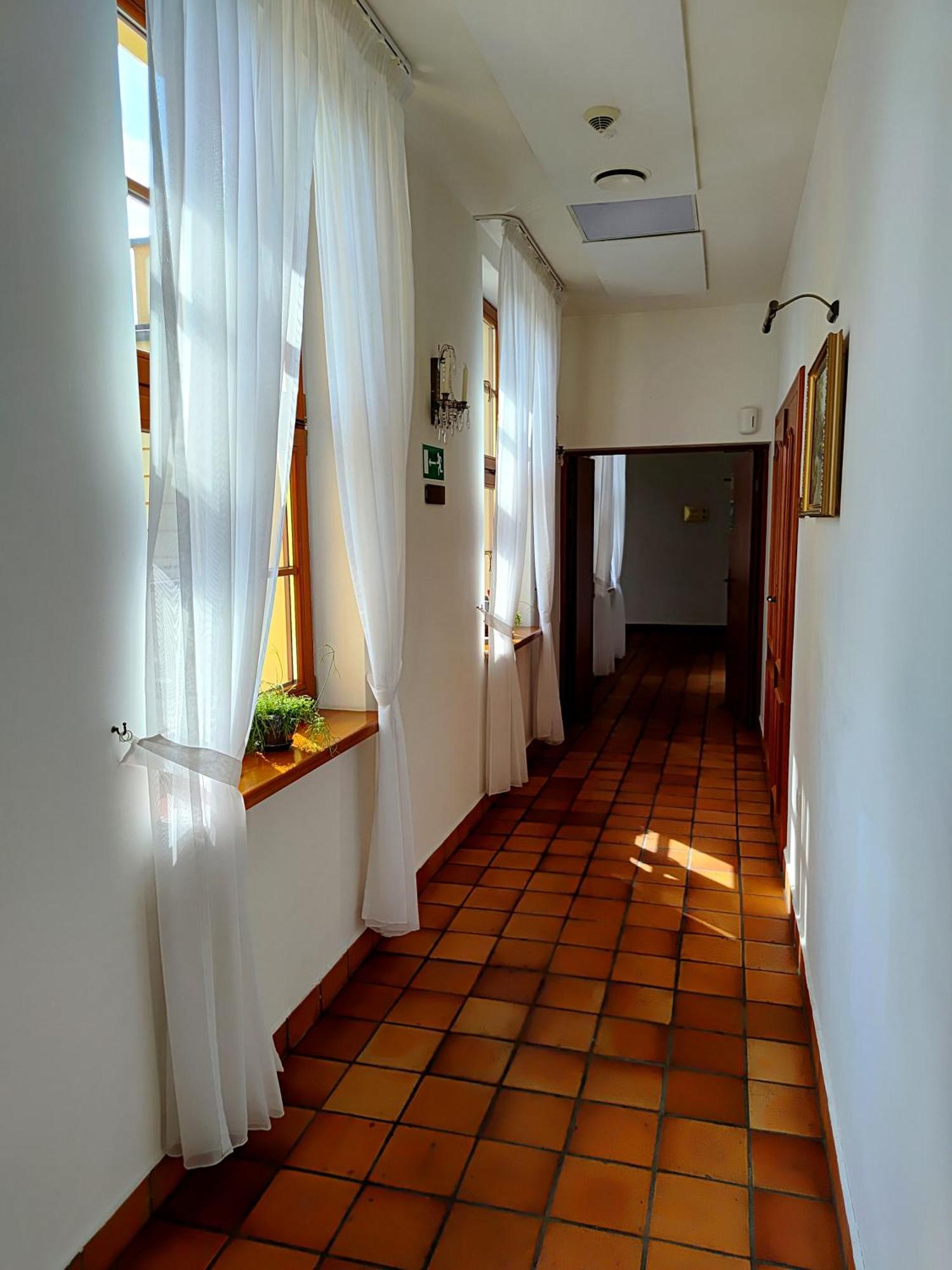 Palac W Rymaniu Rymań