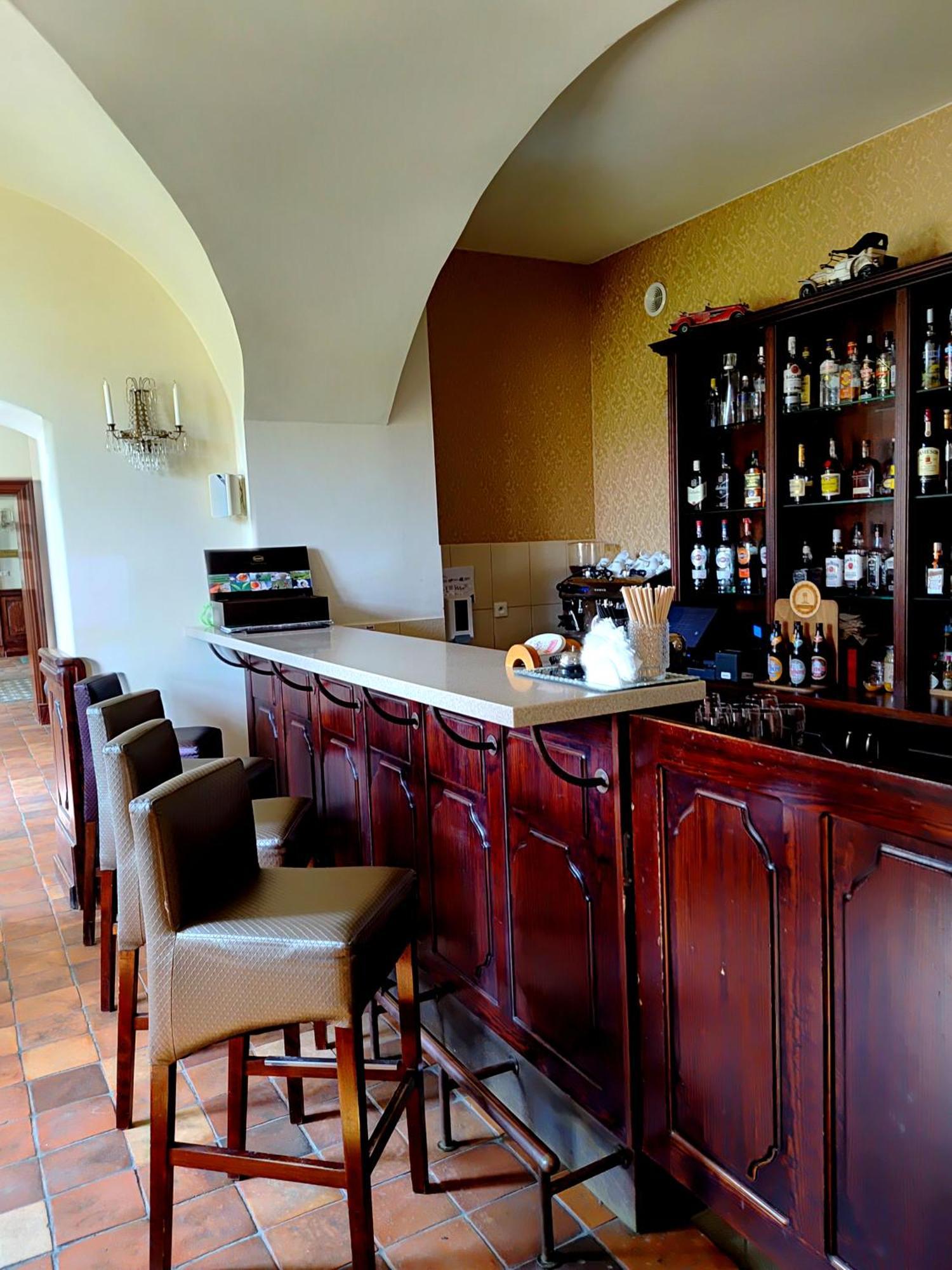 Hotel Pałac W Rymaniu 3*