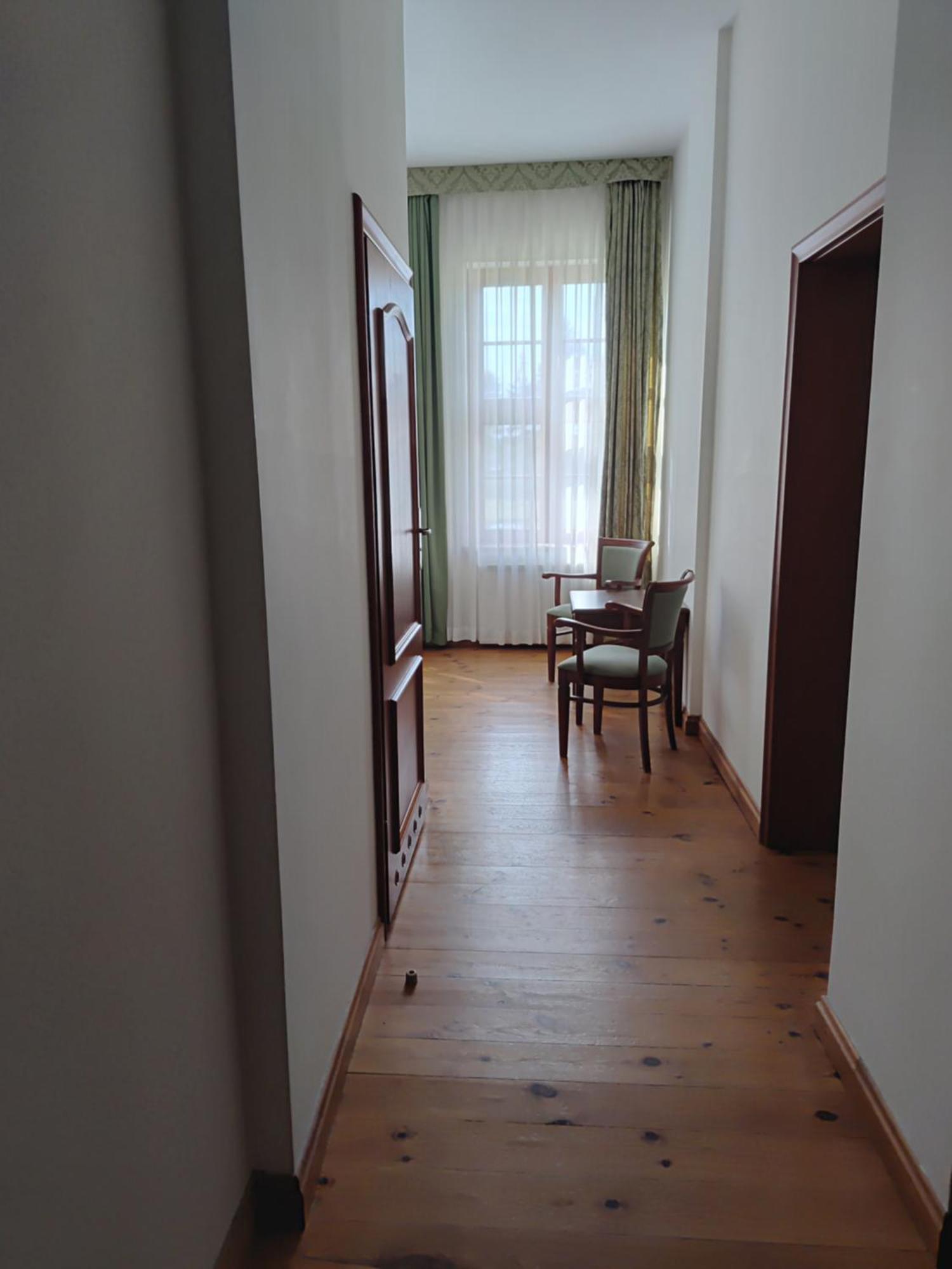 Pałac W Rymaniu 3* Rymań