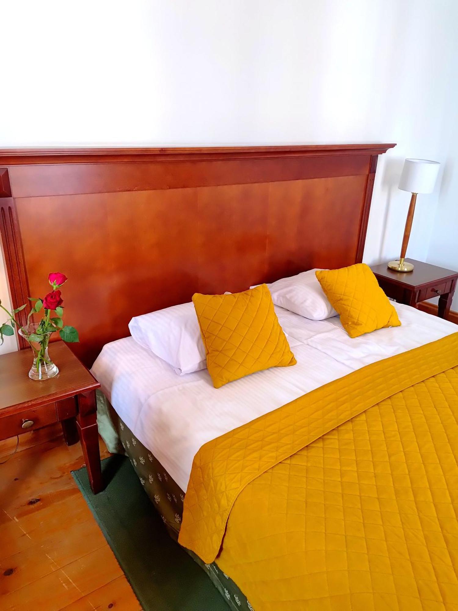 Pałac W Rymaniu Hotel 3*