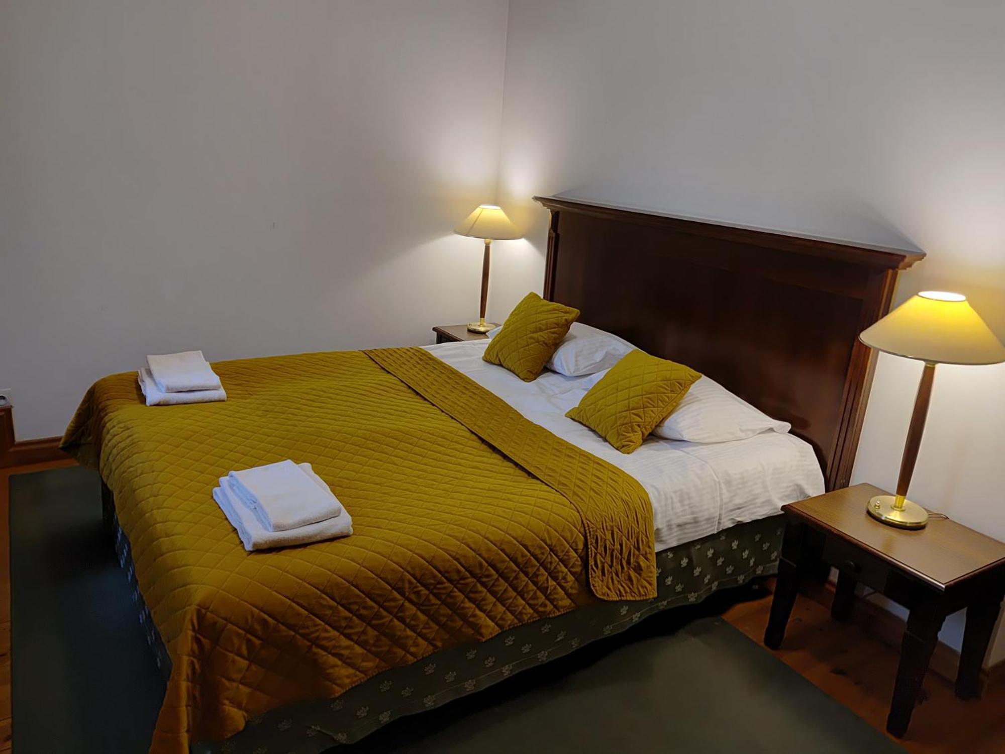 Palac W Rymaniu Hotel 3*